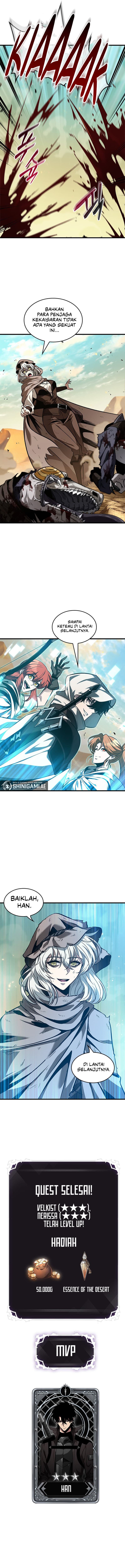Pick Me Up - Chapter 99 - Page 14