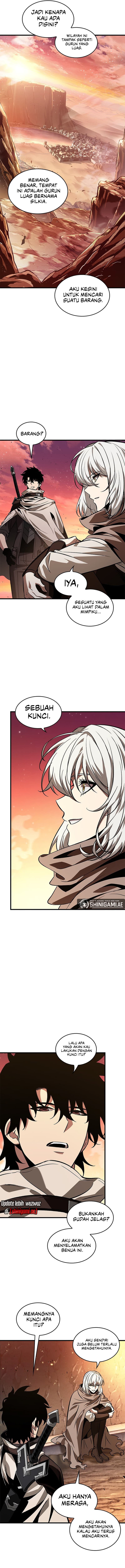 Pick Me Up - Chapter 99 - Page 4