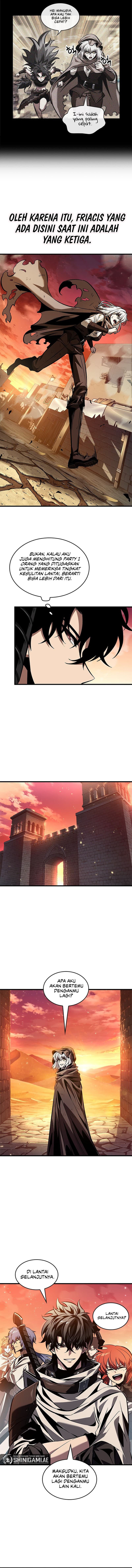 Pick Me Up - Chapter 99 - Page 7