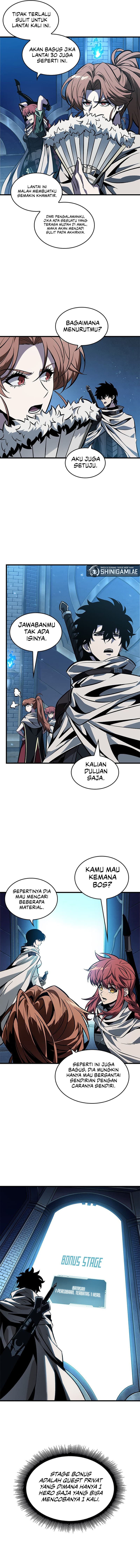 Pick Me Up - Chapter 99 - Page 9