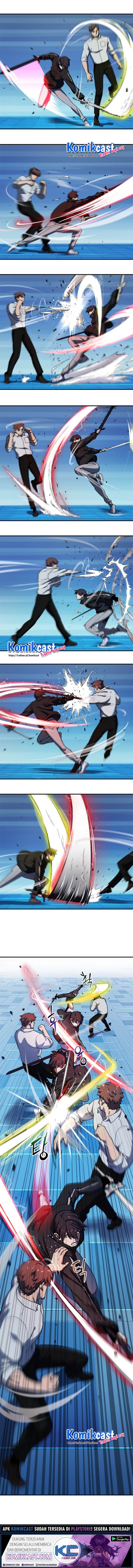 Player Who Cant Level UP - Chapter 10 - Page 8