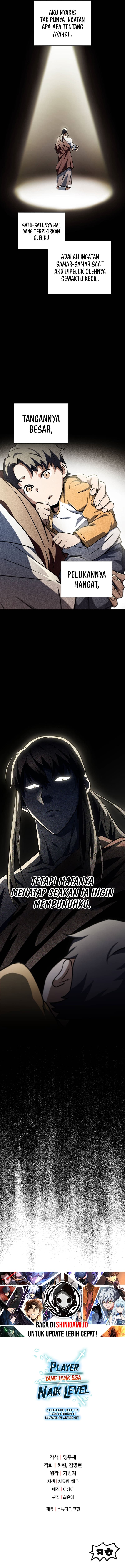 Player Who Cant Level UP - Chapter 118 - Page 15