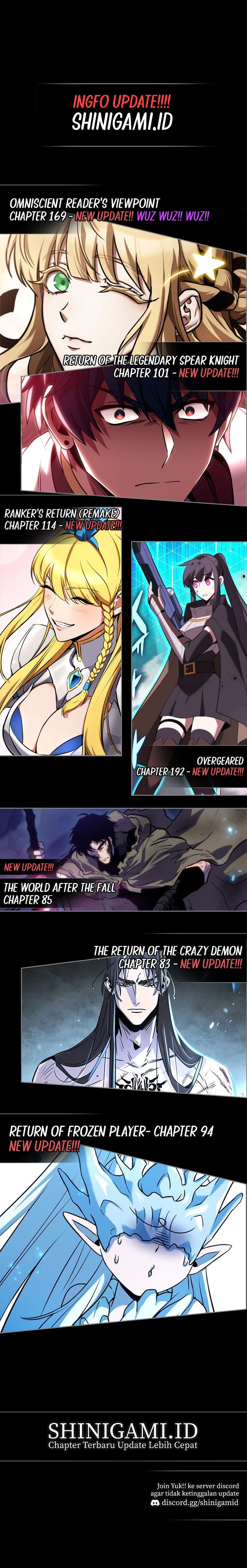 Player Who Cant Level UP - Chapter 119 - Page 14