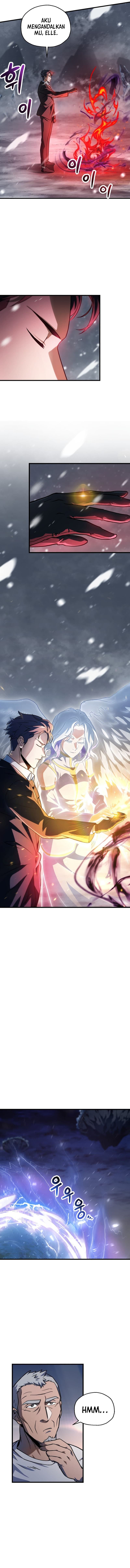 Player Who Cant Level UP - Chapter 120 - Page 13