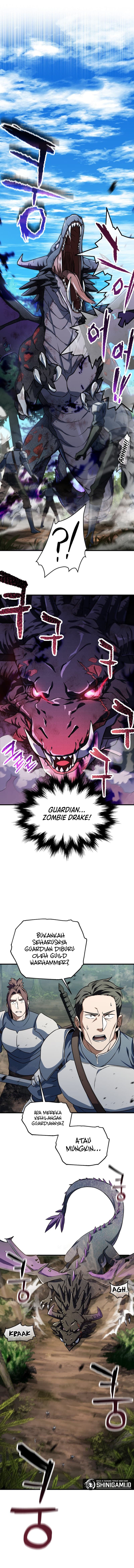 Player Who Cant Level UP - Chapter 121 - Page 15