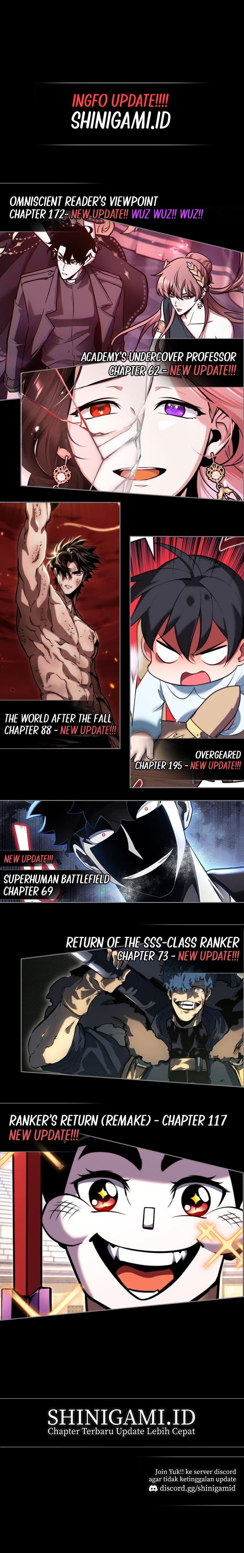 Player Who Cant Level UP - Chapter 122 - Page 17