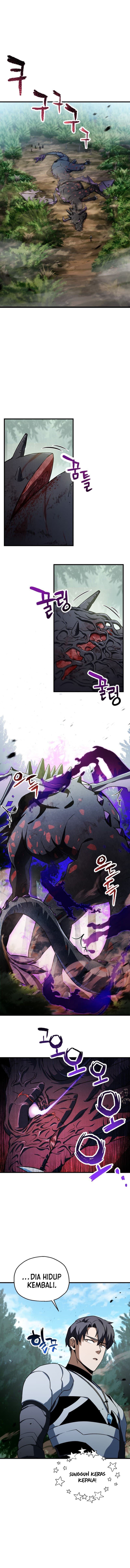 Player Who Cant Level UP - Chapter 122 - Page 2