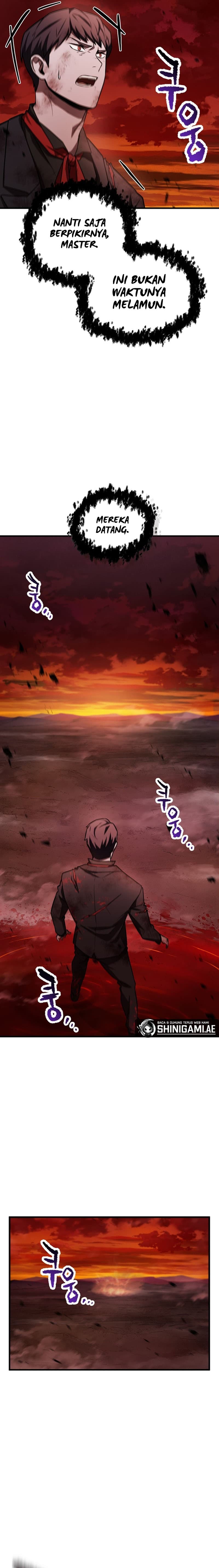 Player Who Cant Level UP - Chapter 123 - Page 10