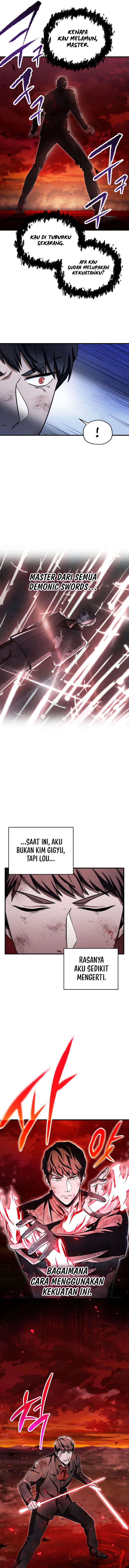 Player Who Cant Level UP - Chapter 123 - Page 12