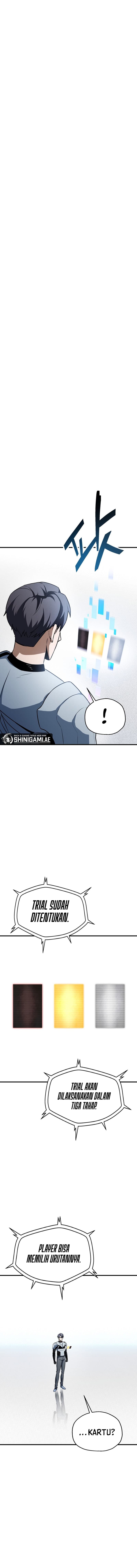 Player Who Cant Level UP - Chapter 123 - Page 4