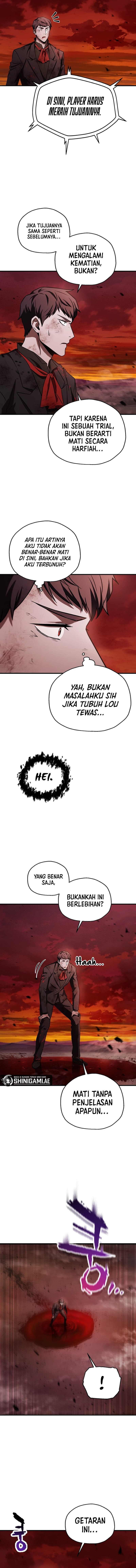 Player Who Cant Level UP - Chapter 123 - Page 9