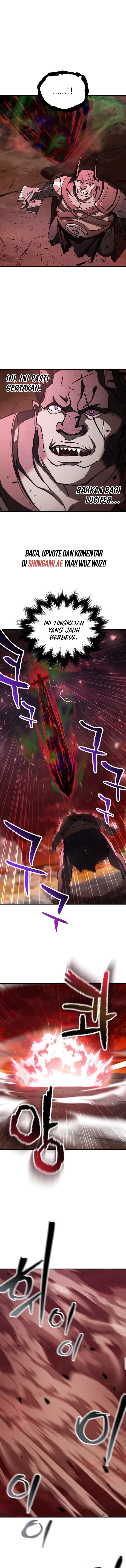 Player Who Cant Level UP - Chapter 124 - Page 11