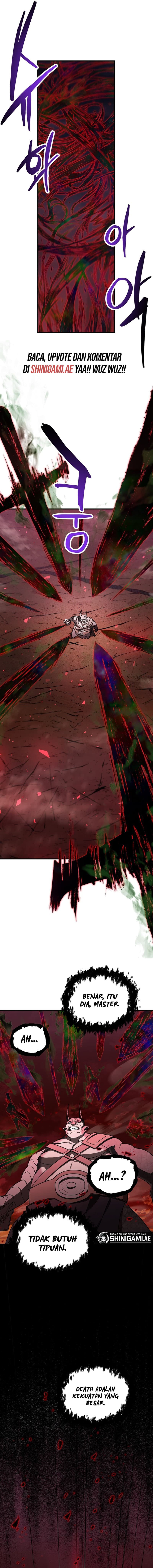 Player Who Cant Level UP - Chapter 124 - Page 15