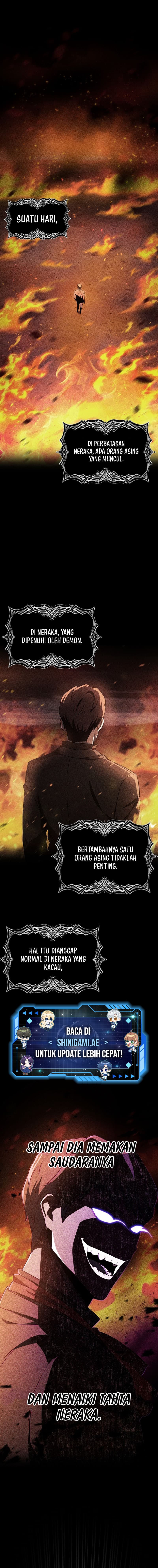 Player Who Cant Level UP - Chapter 124 - Page 2