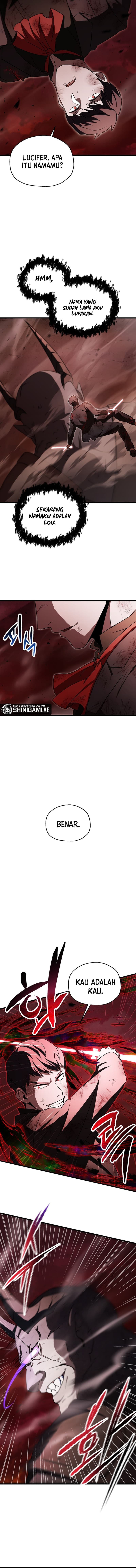 Player Who Cant Level UP - Chapter 124 - Page 5