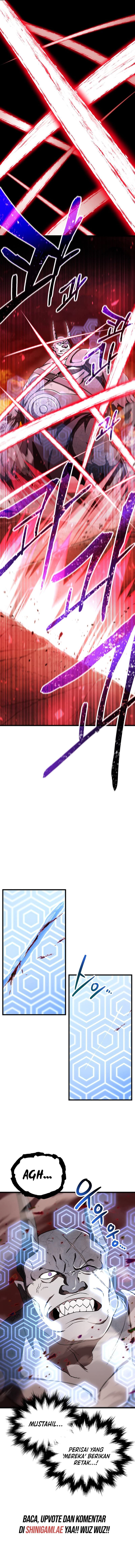 Player Who Cant Level UP - Chapter 124 - Page 6