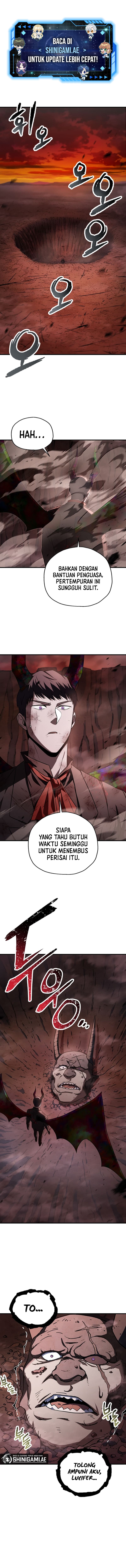 Player Who Cant Level UP - Chapter 125 - Page 2