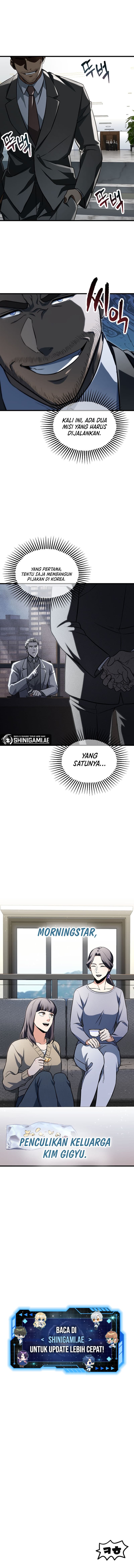 Player Who Cant Level UP - Chapter 127 - Page 14