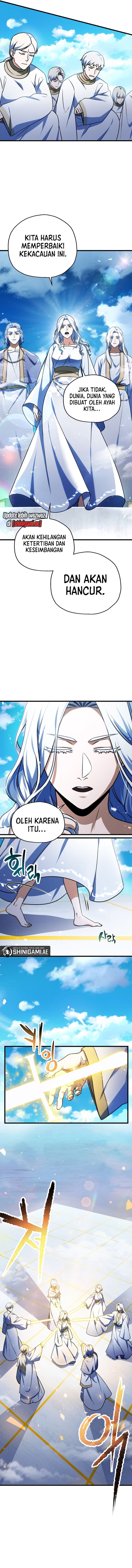 Player Who Cant Level UP - Chapter 127 - Page 5