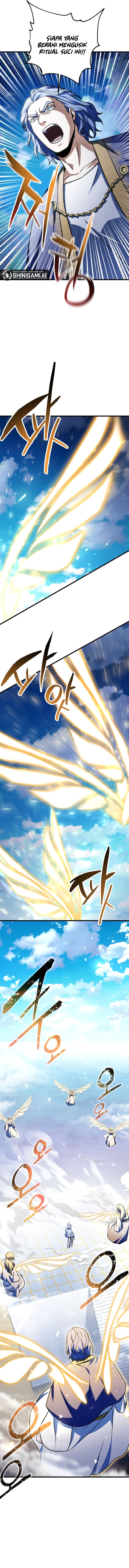 Player Who Cant Level UP - Chapter 128 - Page 3