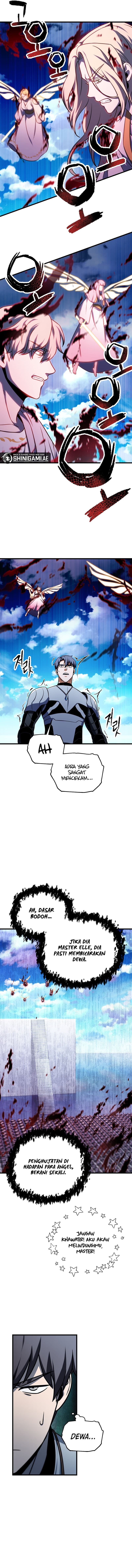 Player Who Cant Level UP - Chapter 128 - Page 6
