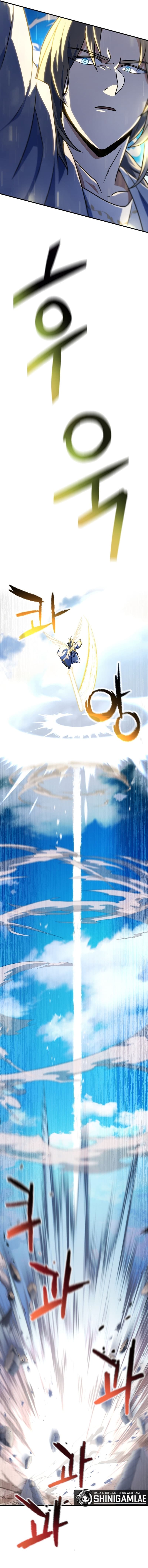 Player Who Cant Level UP - Chapter 129 - Page 10