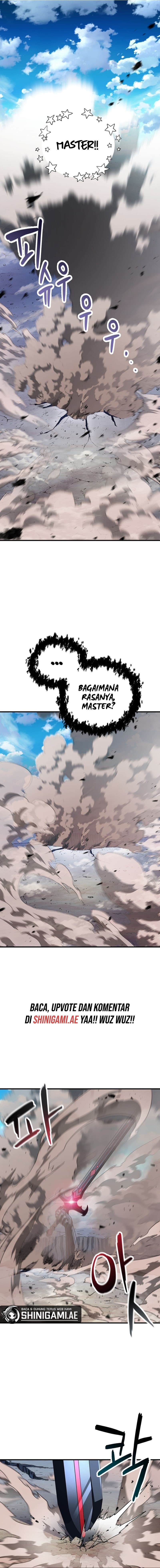 Player Who Cant Level UP - Chapter 129 - Page 11