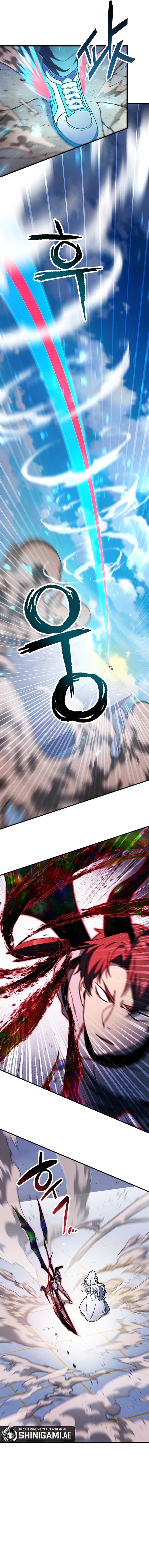 Player Who Cant Level UP - Chapter 129 - Page 15