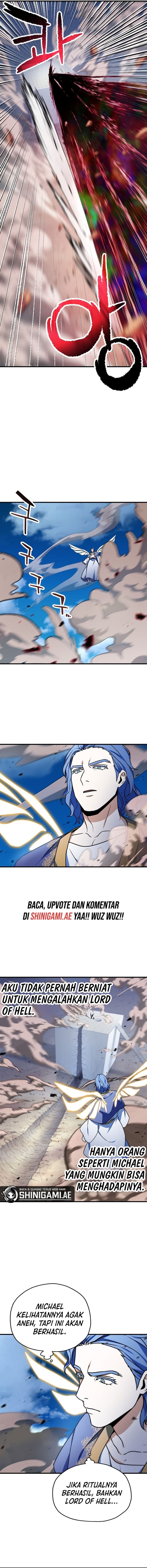 Player Who Cant Level UP - Chapter 129 - Page 16