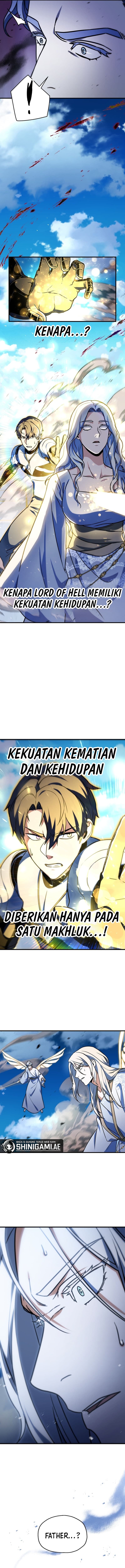 Player Who Cant Level UP - Chapter 129 - Page 17