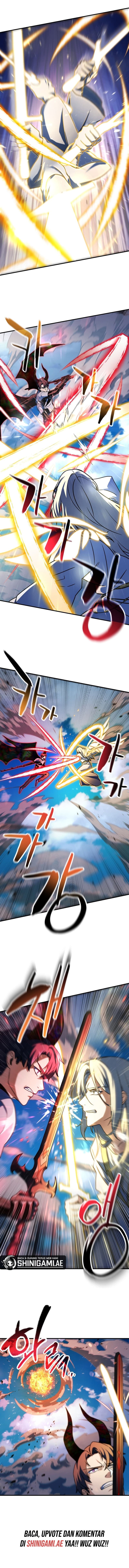 Player Who Cant Level UP - Chapter 129 - Page 6