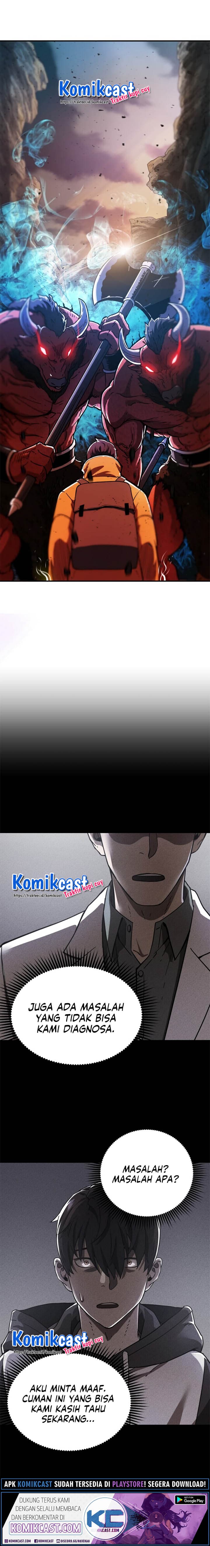 Player Who Cant Level UP - Chapter 13 - Page 12