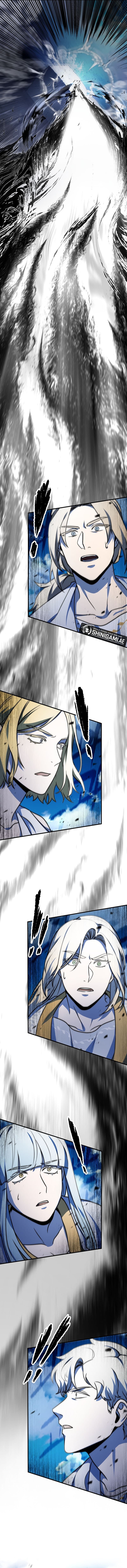 Player Who Cant Level UP - Chapter 130 - Page 12