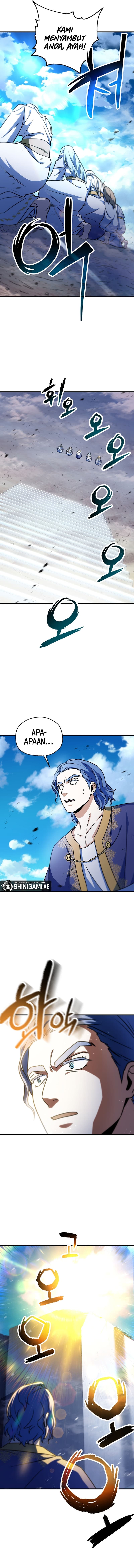 Player Who Cant Level UP - Chapter 130 - Page 16