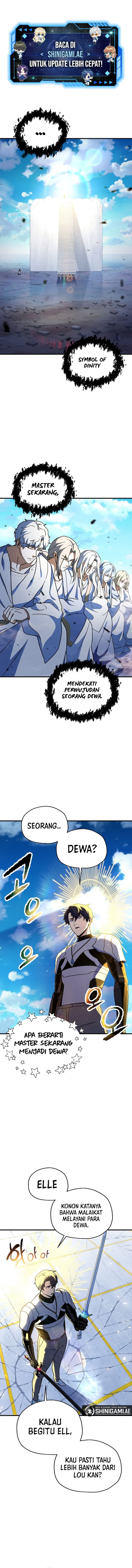 Player Who Cant Level UP - Chapter 131 - Page 2