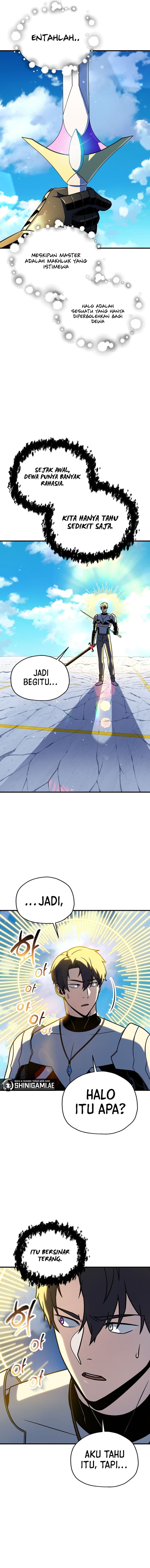 Player Who Cant Level UP - Chapter 131 - Page 3