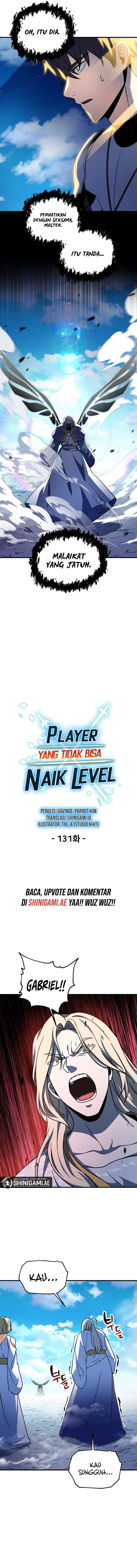 Player Who Cant Level UP - Chapter 131 - Page 6