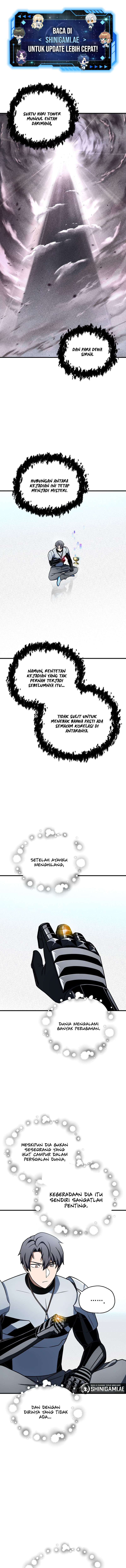 Player Who Cant Level UP - Chapter 132 - Page 2