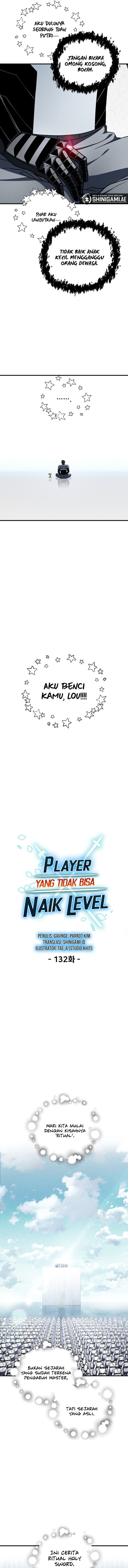 Player Who Cant Level UP - Chapter 132 - Page 6