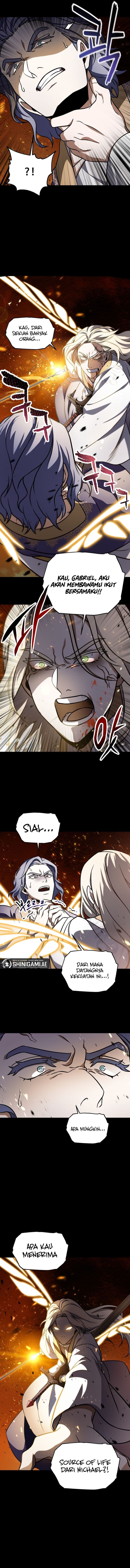 Player Who Cant Level UP - Chapter 133 - Page 12