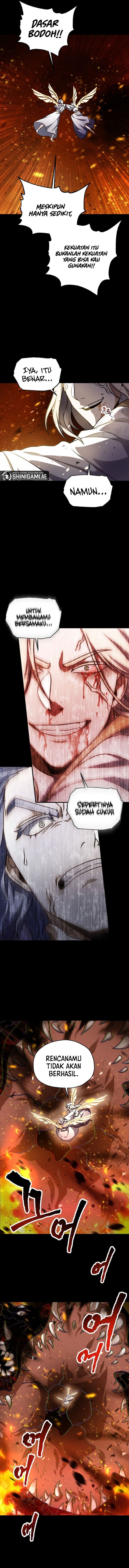 Player Who Cant Level UP - Chapter 133 - Page 13