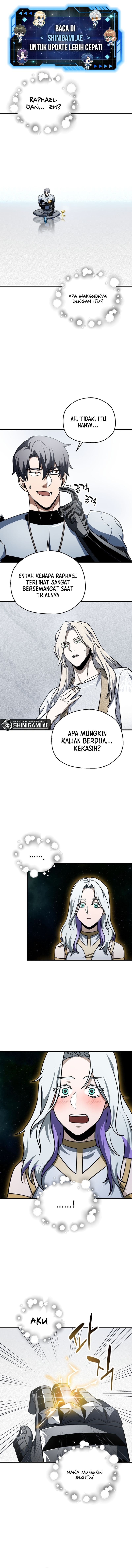 Player Who Cant Level UP - Chapter 133 - Page 2