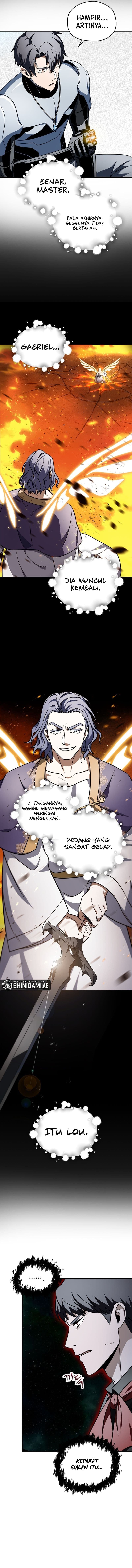 Player Who Cant Level UP - Chapter 133 - Page 5