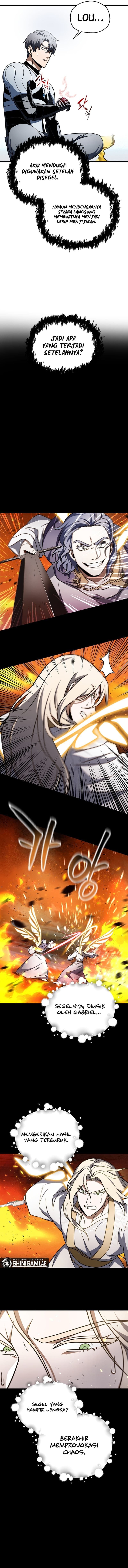 Player Who Cant Level UP - Chapter 133 - Page 6