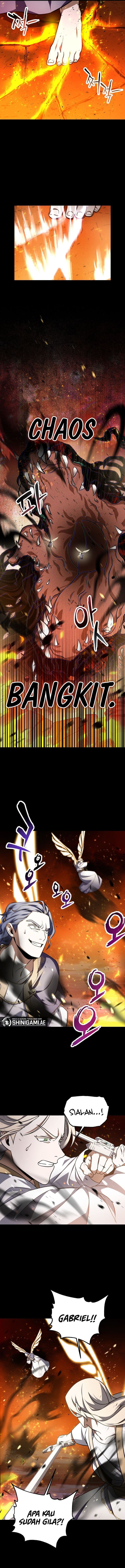 Player Who Cant Level UP - Chapter 133 - Page 7
