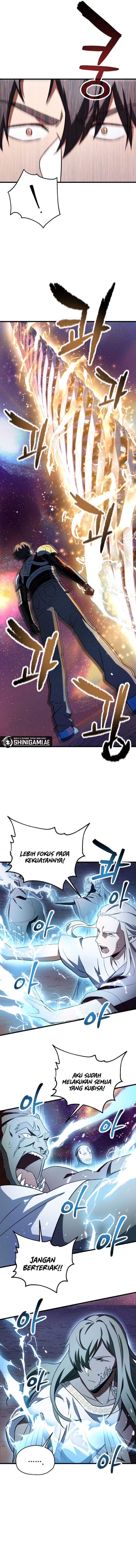 Player Who Cant Level UP - Chapter 136 - Page 12