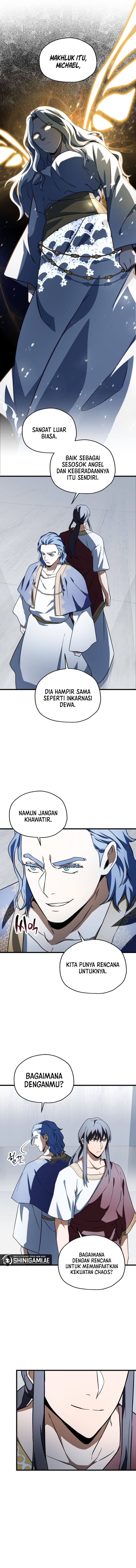 Player Who Cant Level UP - Chapter 136 - Page 7