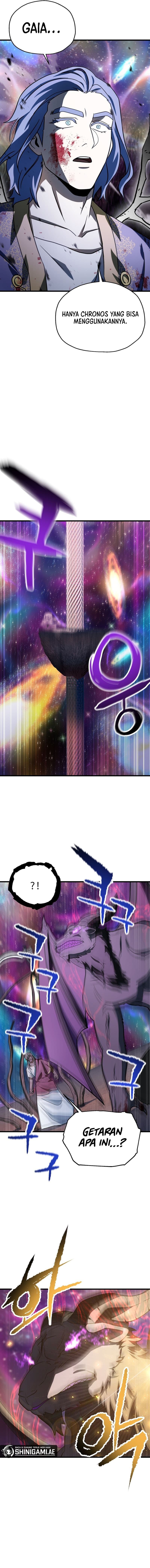 Player Who Cant Level UP - Chapter 138 - Page 14