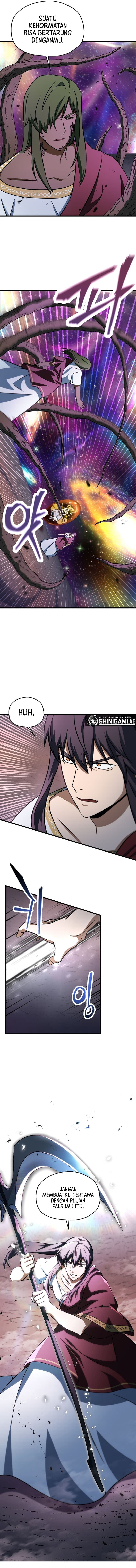 Player Who Cant Level UP - Chapter 138 - Page 4