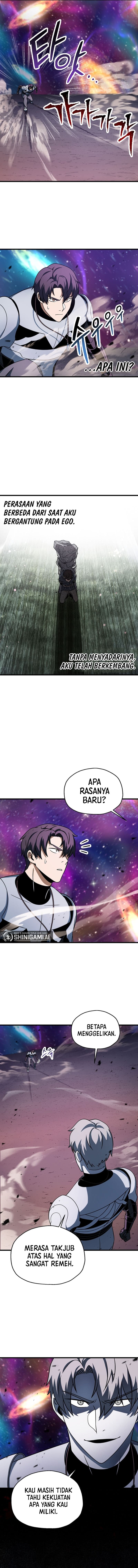 Player Who Cant Level UP - Chapter 139 - Page 11